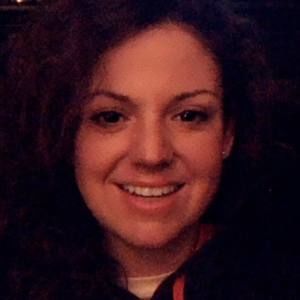 Meet your Posher, Kristen